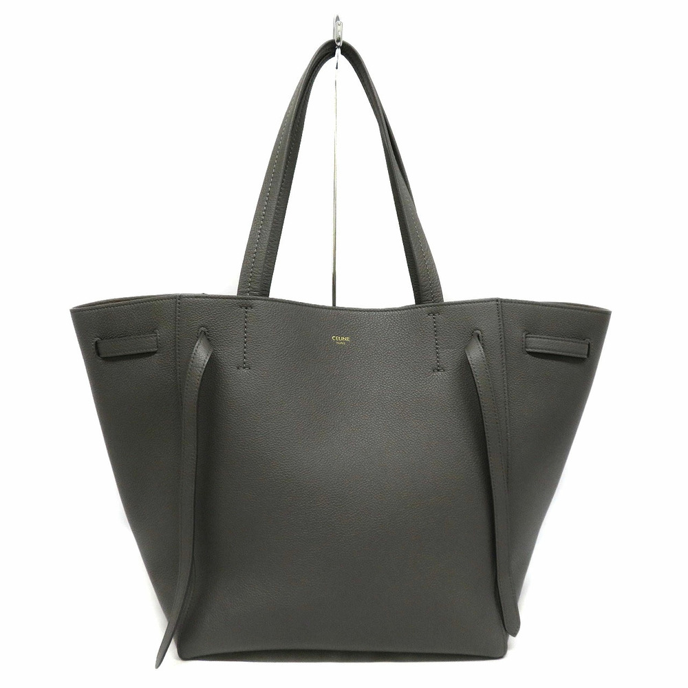 Celine Cabas Phantom Shoulder Bag